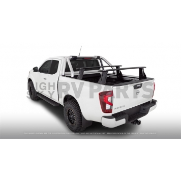 Rhino-Rack USA Roof Rack Cross Bar JC-01286-4