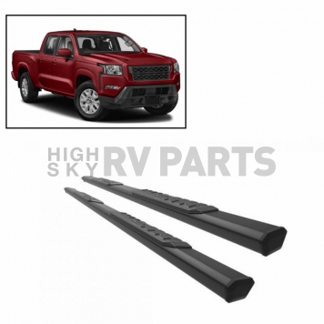 Black Horse Offroad Running Board E3079-9