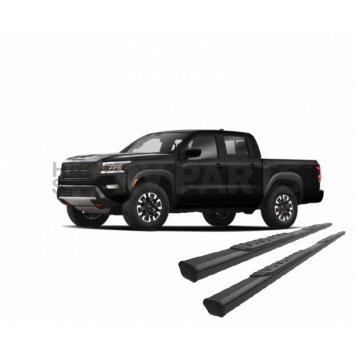 Black Horse Offroad Running Board E3079-10