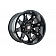 Ballistic Wheels 581 Beast 20 x 10 Black - 581200267-24GB