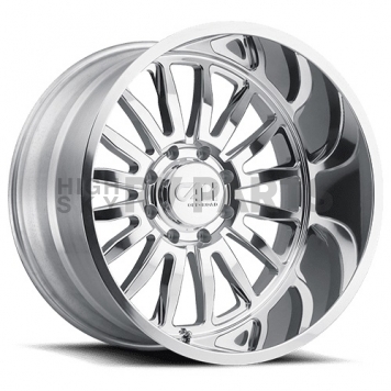 CALI Off-Road Wheel 9110 Summit - 26 x 14 Natural - 9110-26436P