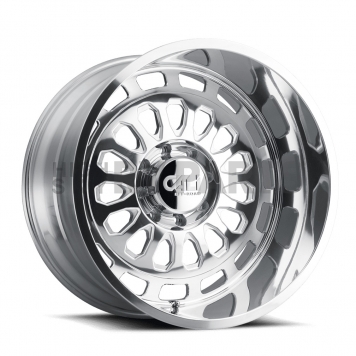 CALI Off-Road Wheel 9113 Paradox - 20 x 10 Natural - 9113-2136P-1