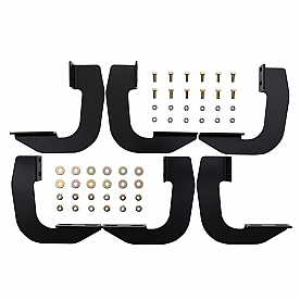 Westin Automotive Running Board Mounting Kit 27-2435
