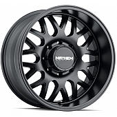 Mayhem Wheels Tripwire 8110 - 20 x 10&nbsp;Black - 8110-2137MB