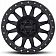 Method Race Wheels 304 Double Standard 20 x 10 Black - MR30421016518N