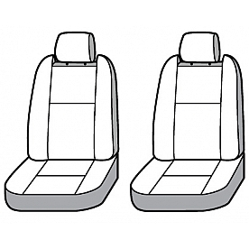 Covercraft Seat Cover SS2602PCGY