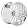 RBP Wheel 78QF Uzi - 24 x 14&nbsp;Natural - 78QF-2414-63-76P