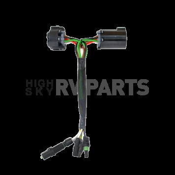 Putco Tailgate Light - LED 9201960-04-9