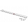 BAK Industries Tonneau Cover Rail RAILS-26506BT