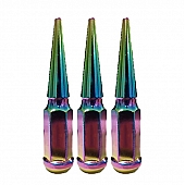 Vista Lug Nuts Wheel Installation Kit DPC5614LSPKN