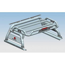 Black Horse Offroad Truck Bed Bar ATR22