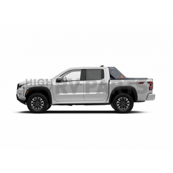 Black Horse Offroad Truck Bed Bar VIRB22B-6