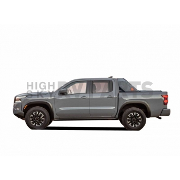 Black Horse Offroad Truck Bed Bar VIRB22B-7