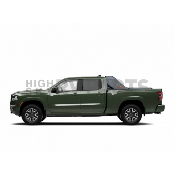 Black Horse Offroad Truck Bed Bar VIRB22B-8