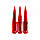 Vista Lug Nuts Wheel Installation Kit DPC5614LSPKR