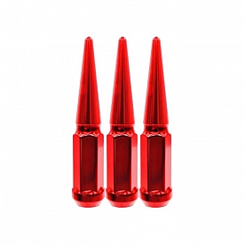 Vista Lug Nuts Wheel Installation Kit DPC5614LSPKR