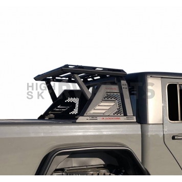 Black Horse Offroad Truck Bed Bar AR2-05BA3-3