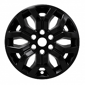 Coast To Coast Wheel Skin IMP491BLK