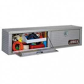 Delta Consolidated Tool Box 544982