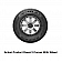 Maxxis Tire RAZR HT - LT265 70 17 - TP00363200
