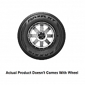 Maxxis Tire RAZR HT - LT265 70 17 - TP00377800