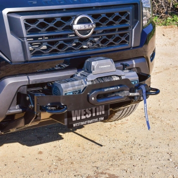 Westin Automotive Winch Mount 46-24075-12