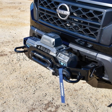 Westin Automotive Winch Mount 46-24075-13