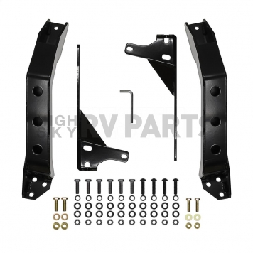 Westin Automotive Winch Mount 46-24075-5