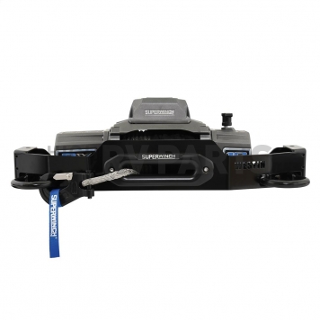 Westin Automotive Winch Mount 46-24075-7