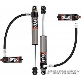 Fox Shocks Shock Absorber 883-26-063