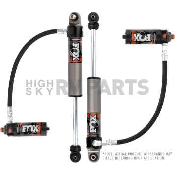 Fox Shocks Shock Absorber 883-26-063