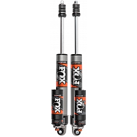 Fox Shocks Shock Absorber 883-26-066