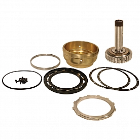 BD Diesel Auto Trans Clutch Drum 1062036