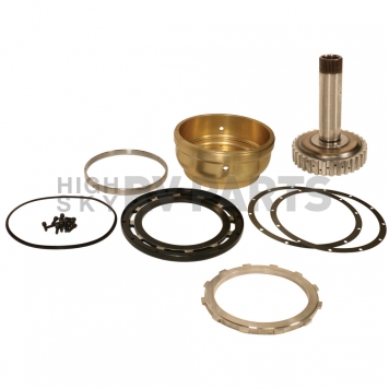 BD Diesel Auto Trans Clutch Drum 1062036-1