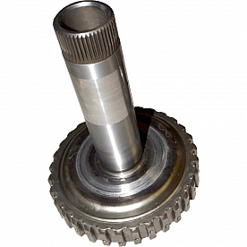 Diesel Performance Auto Trans Clutch Hub 3270012326