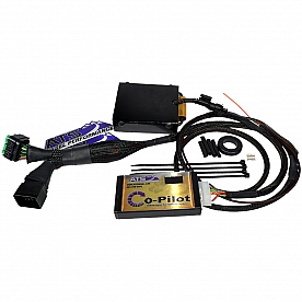 Diesel Performance Auto Trans Control Module - TCM 6019009272