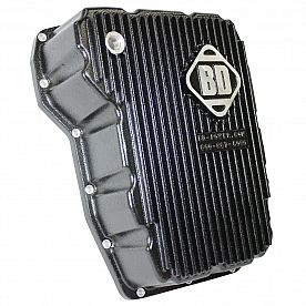 BD Diesel Auto Trans Oil Pan 1061525
