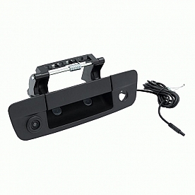 Metra Electronics Backup Camera TE-DGH