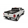 TrailFX Tonneau Cover TFX2002