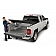 TrailFX Tonneau Cover TFX2002