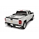 TrailFX Tonneau Cover TFX2002