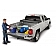 TrailFX Tonneau Cover TFX2002