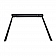 TrailFX Tonneau Cover TFX2203