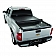 TrailFX Tonneau Cover TFX2203