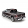 TrailFX Tonneau Cover TFX2521
