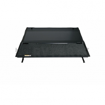 TrailFX Tonneau Cover TFX2701-2