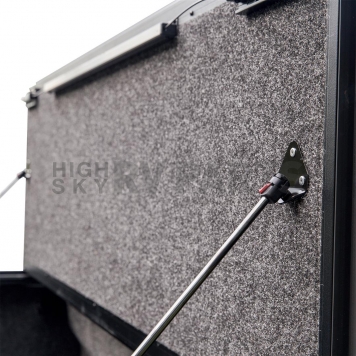 TrailFX Tonneau Cover TFX2701-3
