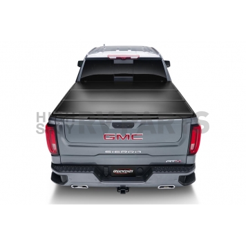 UnderCover Tonneau Cover TR36004-5