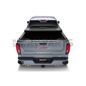 UnderCover Tonneau Cover TR36004-8