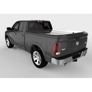 UnderCover Tonneau Cover UC3076L-PAU